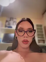 Carlita_cute — Stripchat recorded stream image, 23.05.2025 22:30