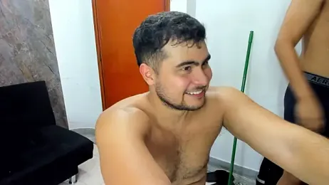 blueroom_party — Stripchat recorded stream image, 23.05.2025 19:50