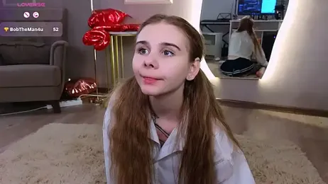Britney_Lynch — Stripchat recorded stream image, 09.02.2025 00:20