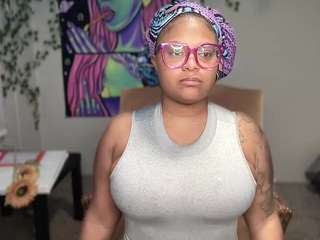 nastyylondon — Camsoda recorded stream screenshot (24 May 2025)