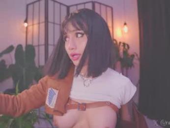 nekyra_san — Chaturbate recorded stream image, 24.05.2025 00:30