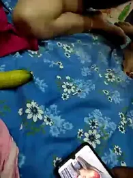 COUPLLE_VILLAGE — Stripchat recorded stream image, 09.02.2025 01:40