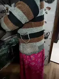 COUPLLE_VILLAGE — Stripchat recorded stream image, 09.02.2025 01:40