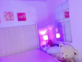 kendalljoy — Camsoda recorded stream image, 24.05.2025 04:20