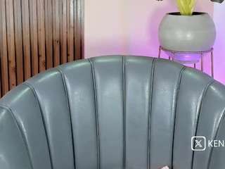 kenay-fox — Camsoda recorded stream image, 24.05.2025 05:10