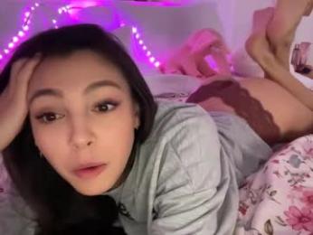 keirasworld — Chaturbate recorded stream image, 24.05.2025 02:10