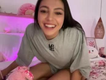 keirasworld — Chaturbate recorded stream image, 24.05.2025 02:10