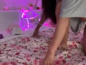keirasworld — Chaturbate recorded stream image, 24.05.2025 02:10