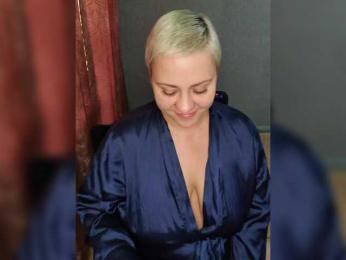 _LEKSA — Bongacams recorded stream image, 24.05.2025 05:50