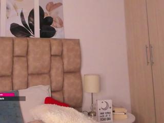 Danile Hensen — Flirt4free recorded stream image, 24.05.2025 03:30