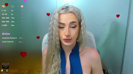 aileen_williams — Stripchat recorded stream image, 24.05.2025 06:40