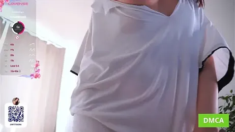 LizbethGee — Stripchat recorded stream image, 24.05.2025 11:10