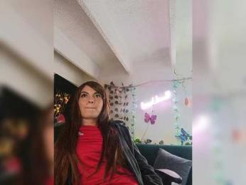 Cocochanell — Bongacams recorded stream screenshot (24 May 2025)