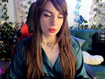 Cocochanell — Bongacams recorded stream screenshot (24 May 2025)