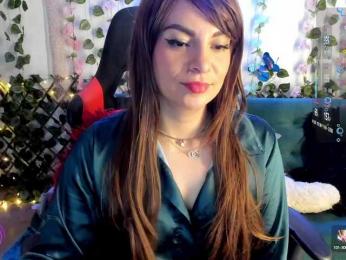 Cocochanell — Bongacams recorded stream screenshot (24 May 2025)