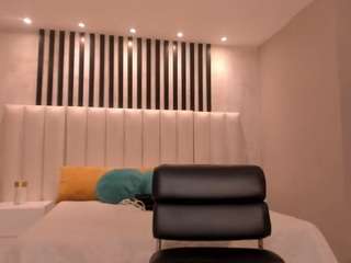 meganwest — Camsoda recorded stream screenshot (24 May 2025)