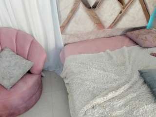 dana-curly — Camsoda recorded stream screenshot (24 May 2025)