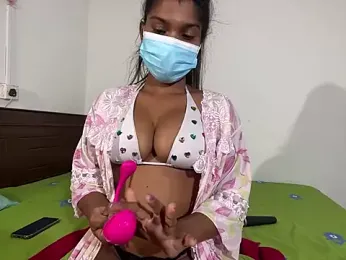 Baby_asha — Stripchat recorded stream image, 24.05.2025 17:30
