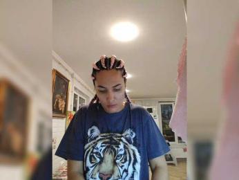 Marina4Love — Bongacams recorded stream image, 24.05.2025 16:40