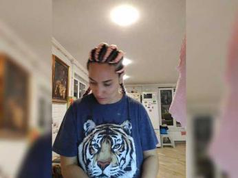 Marina4Love — Bongacams recorded stream image, 24.05.2025 16:40