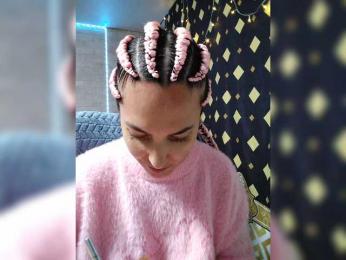 Marina4Love — Bongacams recorded stream image, 24.05.2025 16:40