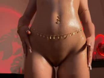 deniseone — Chaturbate recorded stream screenshot (24 May 2025)