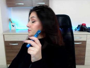 XKimoraX — Bongacams recorded stream image, 08.02.2025 23:50