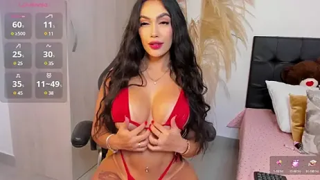 emma_andrew1 — Stripchat recorded stream image, 24.05.2025 20:30