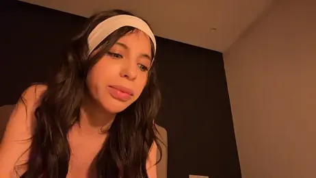 ORLA86 — Stripchat recorded stream screenshot (24 May 2025)