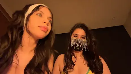 ORLA86 — Stripchat recorded stream screenshot (24 May 2025)