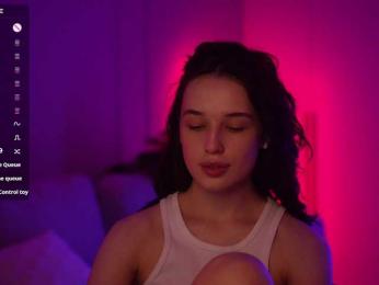 HorneyJozy — Bongacams recorded stream image, 24.05.2025 21:20
