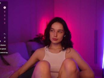 HorneyJozy — Bongacams recorded stream image, 24.05.2025 21:20