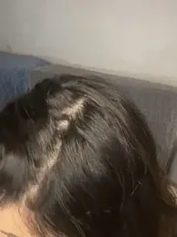 Novababy18 — Stripchat recorded stream screenshot (24 May 2025)