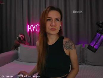 Rita_ — Bongacams recorded stream image, 09.02.2025 02:30