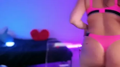 Sapphir3xoxo — Stripchat recorded stream image, 24.05.2025 23:20