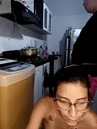 kingofqueenxxx — Stripchat recorded stream image, 25.05.2025 01:30