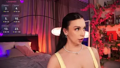 LunaNight — Stripchat recorded stream image, 24.05.2025 20:50