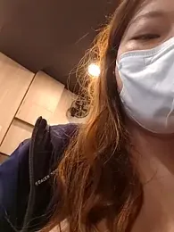 chenxin778 — Stripchat recorded stream image, 25.05.2025 02:10