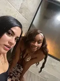 EscorpiLeoncita — Stripchat recorded stream image, 25.05.2025 02:40