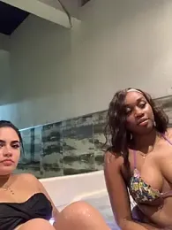 EscorpiLeoncita — Stripchat recorded stream image, 25.05.2025 02:40