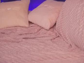 ramonatorres_ — Chaturbate recorded stream image, 25.05.2025 02:50