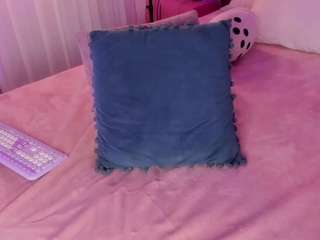 emyliesander — Camsoda recorded stream image, 25.05.2025 02:20