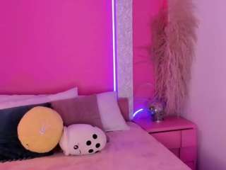emyliesander — Camsoda recorded stream image, 25.05.2025 02:20