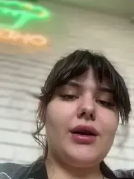 NikaMur — Stripchat recorded stream screenshot (25 May 2025)