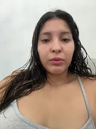 mariatudulceadiccion — Stripchat recorded stream image, 25.05.2025 06:40