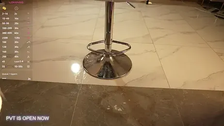 angel_luisa — Stripchat recorded stream image, 25.05.2025 04:00