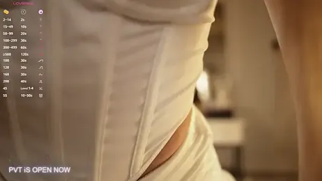 angel_luisa — Stripchat recorded stream image, 25.05.2025 04:00