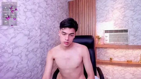 Gerony_ — Stripchat recorded stream screenshot (25 May 2025)