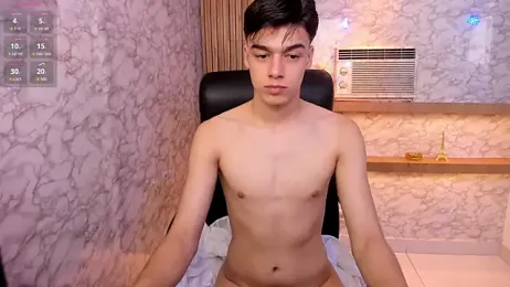 Gerony_ — Stripchat recorded stream screenshot (25 May 2025)