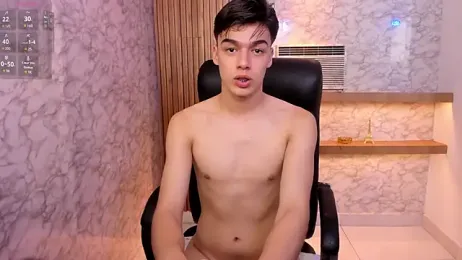 Gerony_ — Stripchat recorded stream screenshot (25 May 2025)